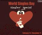 Wereld singles dag