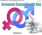Europese Dag van de Seksuele Gezondheid