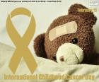 Internationale Kinderkankerdag