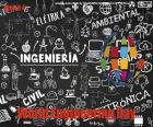 World Engineering Day voor duurzame ontwikkeling