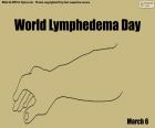 Wereld Lymfoedeem Dag