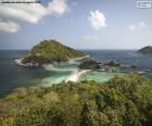 Koh Nang Yuan