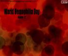 Wereld Hemofilie Dag