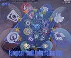Europese jongerenvoorlichtingsdag