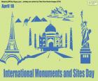 Internationale Monumenten- en Sitesdag