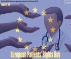 Europese Dag van de Rechten van de Patiënt