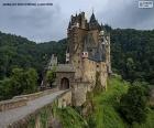 Kasteel Eltz, Duitsland
