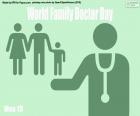 World Family Physician's Day, 19 mei. Een welverdiende erkenning van het belang van huisartsen in de gezondheidszorg voor de hele bevolking