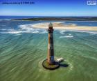Morris Island Lighthouse, Verenigde Staten