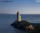 Petit Minou Lighthouse, Frankrijk