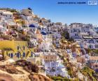 Santorini, een juweel van de Egeïsche Zee