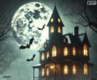 Spookhuis