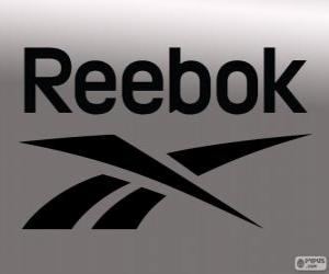 puzzel Reebok logo