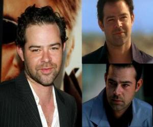 puzzel Rory Cochrane