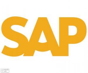 puzzel SAP logo