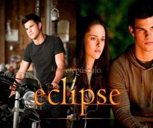 puzzel The Twilight Saga: Eclipse (2)