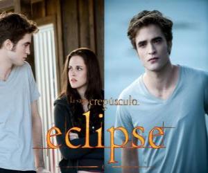 puzzel The Twilight Saga: Eclipse (1)