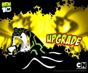 puzzel Upgrade