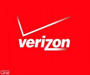 puzzel Verizon logo