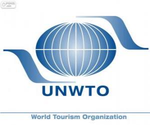 puzzel World Tourism Organisation UNWTO logo