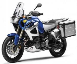 puzzel Yamaha XT1200Z Super Tenere