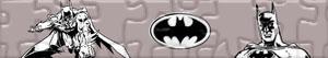 Puzzles de Batman