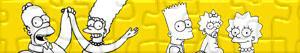 Puzzles de De Simpsons - The Simpsons