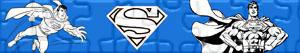 Puzzles de Superman