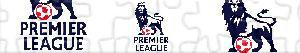 Puzzles de Vlaggen en Emblemen van Engeland Voetbalcompetitie - Premier League