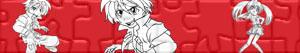 Puzzles de Bakugan