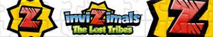 Puzzles de Invizimals The Lost Tribes