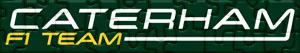 Puzzles de Caterham F1 Team