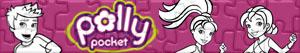 Puzzles de Polly Pocket