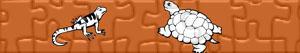 Puzzles de Reptielen