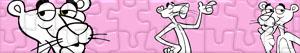 Puzzles de Pink Panther