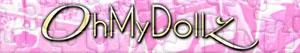 Puzzles de Oh My Dollz