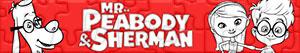 Puzzles de Peabody en Sherman