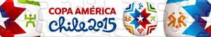 Puzzles de Copa America Chili 2015