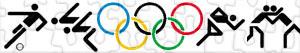 Puzzles de Olympische Spelen