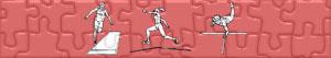 Puzzles de Atletiek
