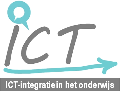 Logo ICTintegratiebao puzzle