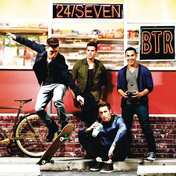 btr 24/seven puzzle