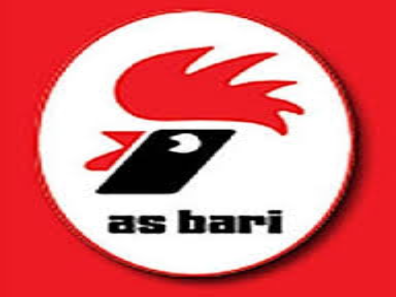 Bari A.S. puzzle