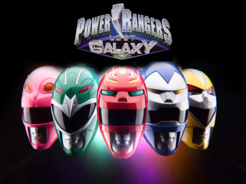 lost galaxy rangers puzzle