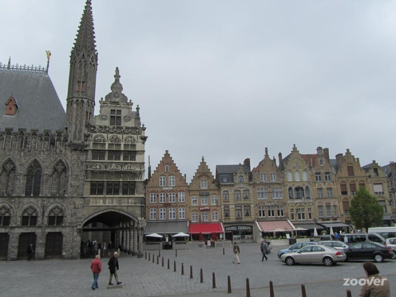 Ieper puzzle