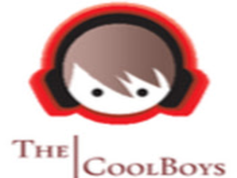 Van ons YT kanaal The coolboys puzzle