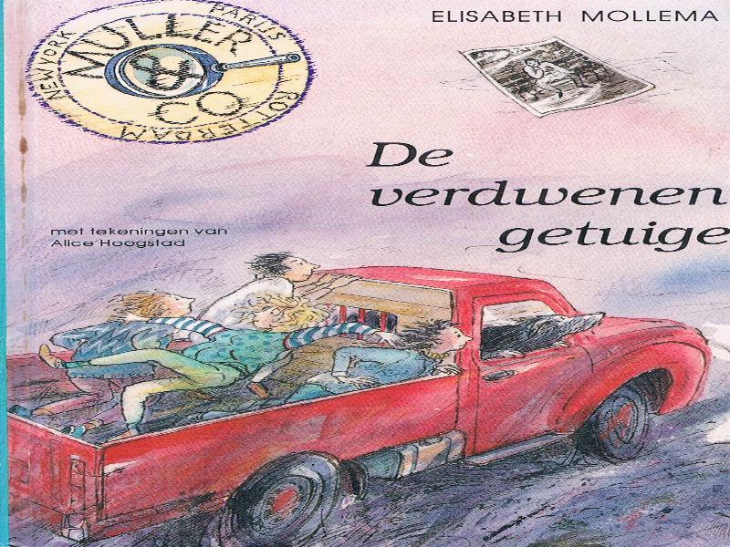 Brecht Bossuyt puzzle