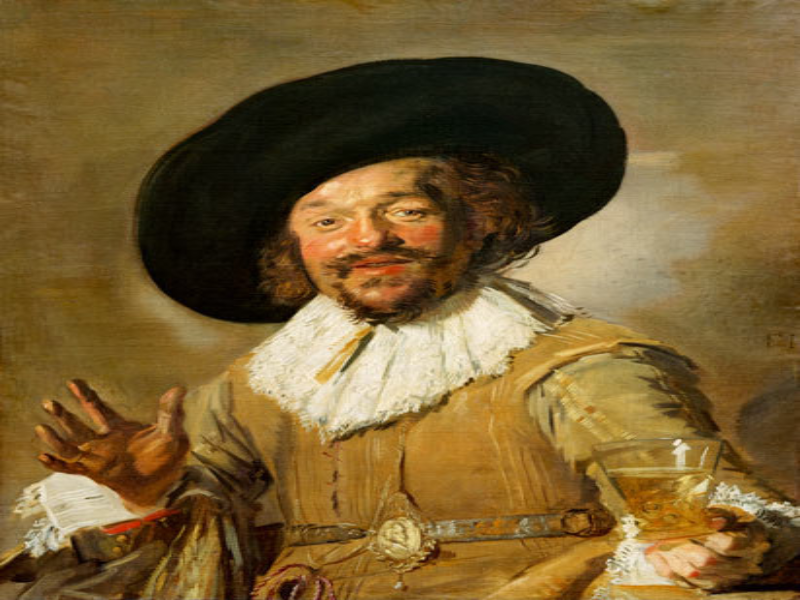 frans hals puzzle